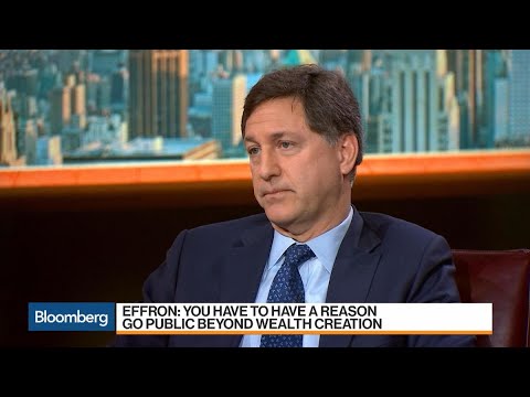 Centerview Analyst