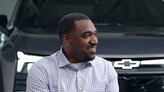 Chevrolet The Importance of Tire Maintenance