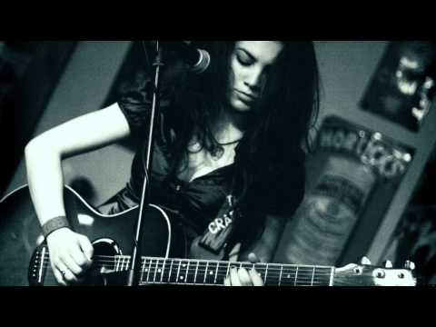 Hurt - NIN Cover by Cheryl Balzan