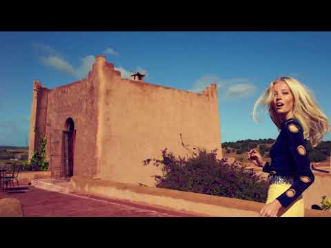 Music of Morocco : Nu Gnawa [3]