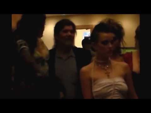 Wolfon Wear Fashion Show- Houston Tx