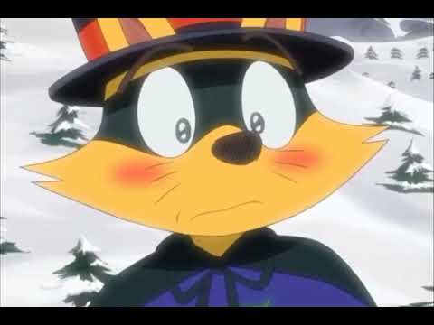 Zorori has a thing for beat?!