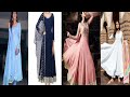 Semple Plain Anarkali Suit Designs Anarkali Dress Ideas Latest Anarkali Combinations 2021