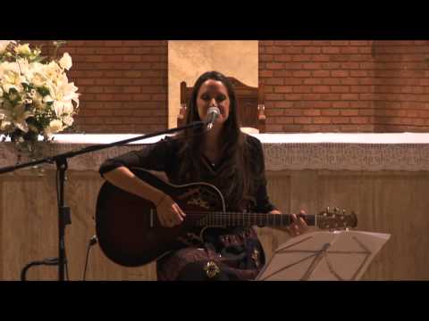 9 - Tere Larraín - vengo a darte las gracias