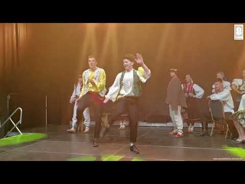 XXIV MFF "Świat pod Kyczerą" 2021- ROZMARIJA (Słowacja)