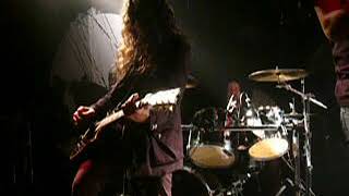 Lacrimas Profundere - Sacrificial Lamb - 8.11.08 Berlin