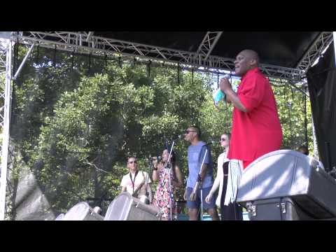 The Video Man video.