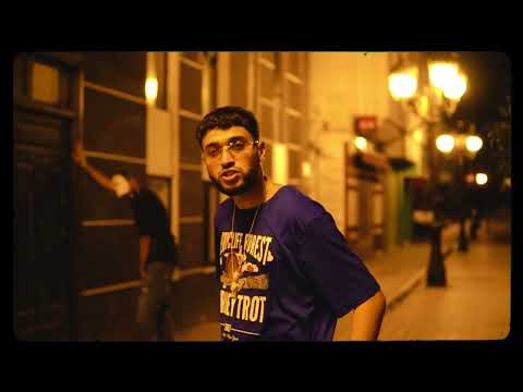 Labyedh - Mama Love (Official Music Video)