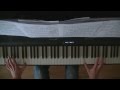 The Last Samurai Piano - Ronin - Hans Zimmer ...