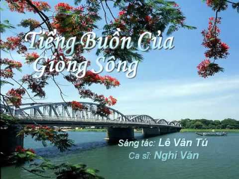 Tiếng buồn của dòng sông Sheet - Nghi Văn