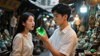 Download lagu [Multi SUB] （全集）穷小伙为了赚钱给父亲治病花光所有积蓄，意外觉醒透视眼超能力，开出价值千万的宝石，从此逆袭成富豪！#最火短剧推荐 #短剧全集 #精彩大陆短剧 mp3