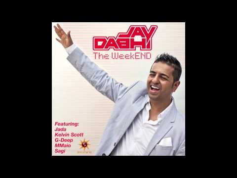 Jay Dabhi - The WeekEND Preview (Top 40 iTunes Chart Album Seller) (Out Now)