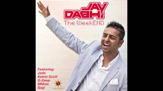 Jay Dabhi - The WeekEND Preview (Top 40 iTunes Chart Album Seller) (Out Now)