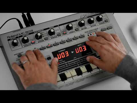 Fog : Dub Techno w/ MC303