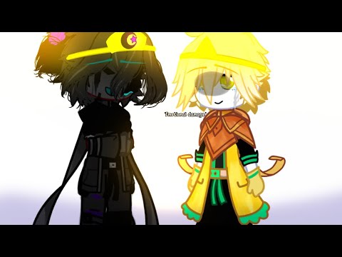 Very much! [] Dreamtale brothers [] SANS AUS [] My AU