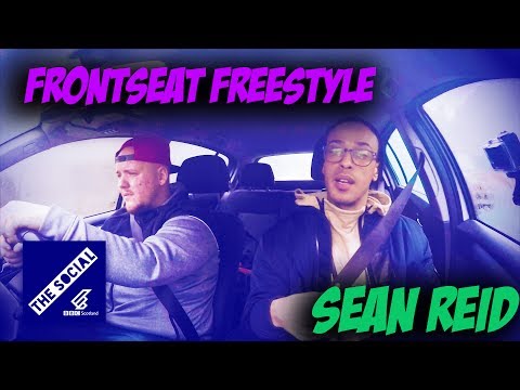 Frontseat Freestyle II- Sean Reid