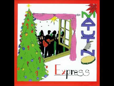 Matutino Express-Pastores A Belen