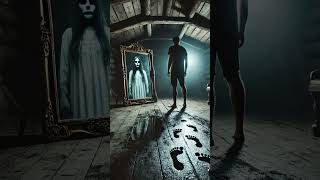 Footprints on the Floor #horrorstories #scary #ghost #horror #scarystories #creepy #paranormal