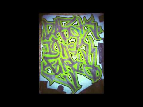 Icmek ft. Dasok & Furio - Gängmembershit (Freetrack 2014)