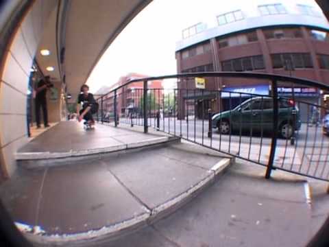 Ralf Edlinger (Framed 2009)