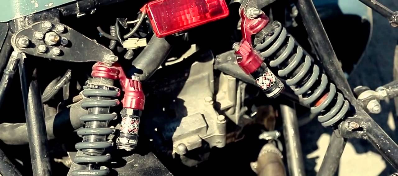 Презентационный фильм УрГУПС