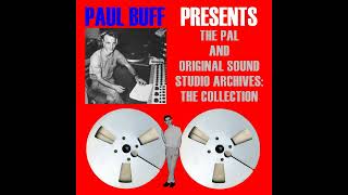 Frank Zappa e Paul Buff, Breaktime (1961) - History of the first record of Frank