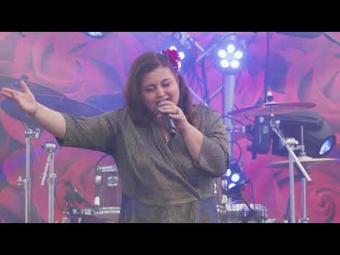 Estonia RomaFest 2021