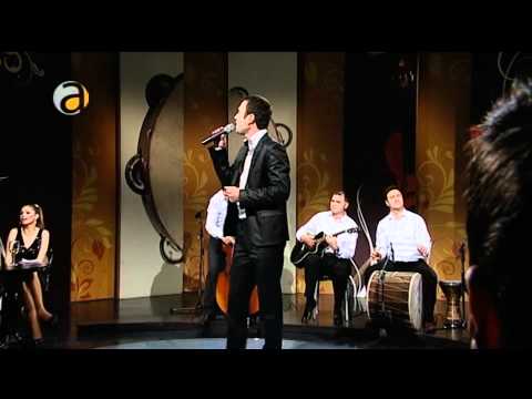 Dejan Nikoloski - Cule i "DRIM TIM"  Pesnava ti ja podaruvam (vo zivo) emisija Zajdi  zajdi