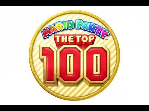 Happy-Go-Lucky (Mario Party 8) - Mario Party: The Top 100 OST EXTENDED