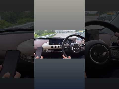 Thumbnail for TEST 0-100 WULING BINGUO EV BERAPA DETIK YA? PENASARAN? NONTON VIDEO FULL NYA DI CHANNEL OM JUJUR!🔥 by video, video f, vide