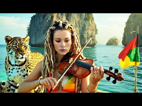 Dub Reggae Mix Violin 2025 – Hawaiian Reggae Vibes, Deep Bass Flow &  Soulful Strings