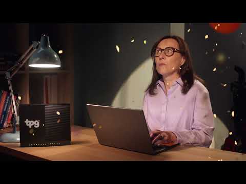 TPG | Guaranteed lowest price nbn