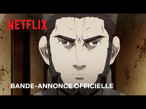 Bande-annonce : Garôden : La voie du loup solitaire