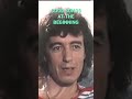 Bill Wyman talking about The Beatles 1982