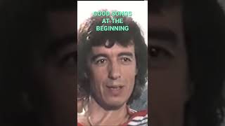 Bill Wyman talking about The Beatles 1982