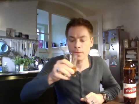 Jung von Matt/Limmat: Rivella International Michael Mittermeier 1