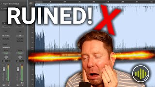 Production Techniques That RUIN Albums