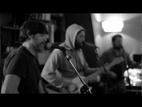 All I Found - Cordovas