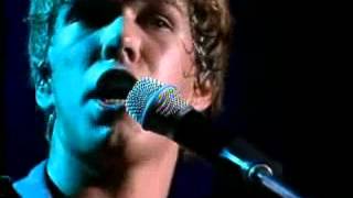 Hanson - Hand In Hand [At The Fillmore]