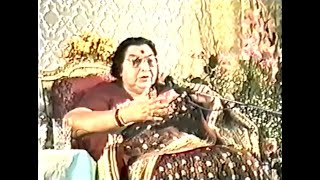 Sahastrara Puja, The Will of God (video incomplete) thumbnail
