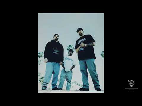 [FREE] Cypress Hill Type Beat - 90s Old School Freestyle Boom Bap Rap Type Beat - Scarface