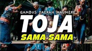 Download lagu LAGU JOGET MAUMERE TOJA SAMA_SAMA TERBARU 2025 mp3