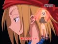 Shaman King - Opening 1 Japonés 