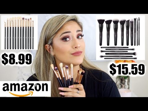 download lagu mp3 mp4 Brush Kit Amazon, download lagu Brush Kit Amazon gratis, unduh video klip Brush Kit Amazon