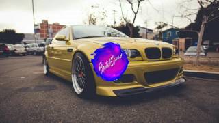 Bassnectar × ATLiens - Interlock