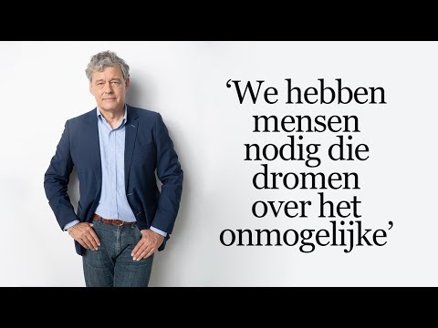 Charles Groenhuijsen - De maanlanding