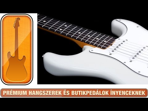 SelectGuitars - 2010 Fender Custom Shop 63 Stratocaster NOS