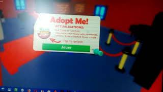 Adopt Me Français At Next New Now Vblog - 
