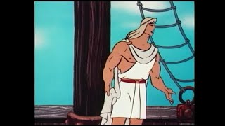 Download lagu The Labyrinth 1971  ЛАБИРИНТ EN Subs Russian Animation mp3