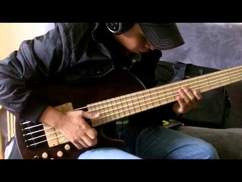 R-Bass Singlecut Demo
